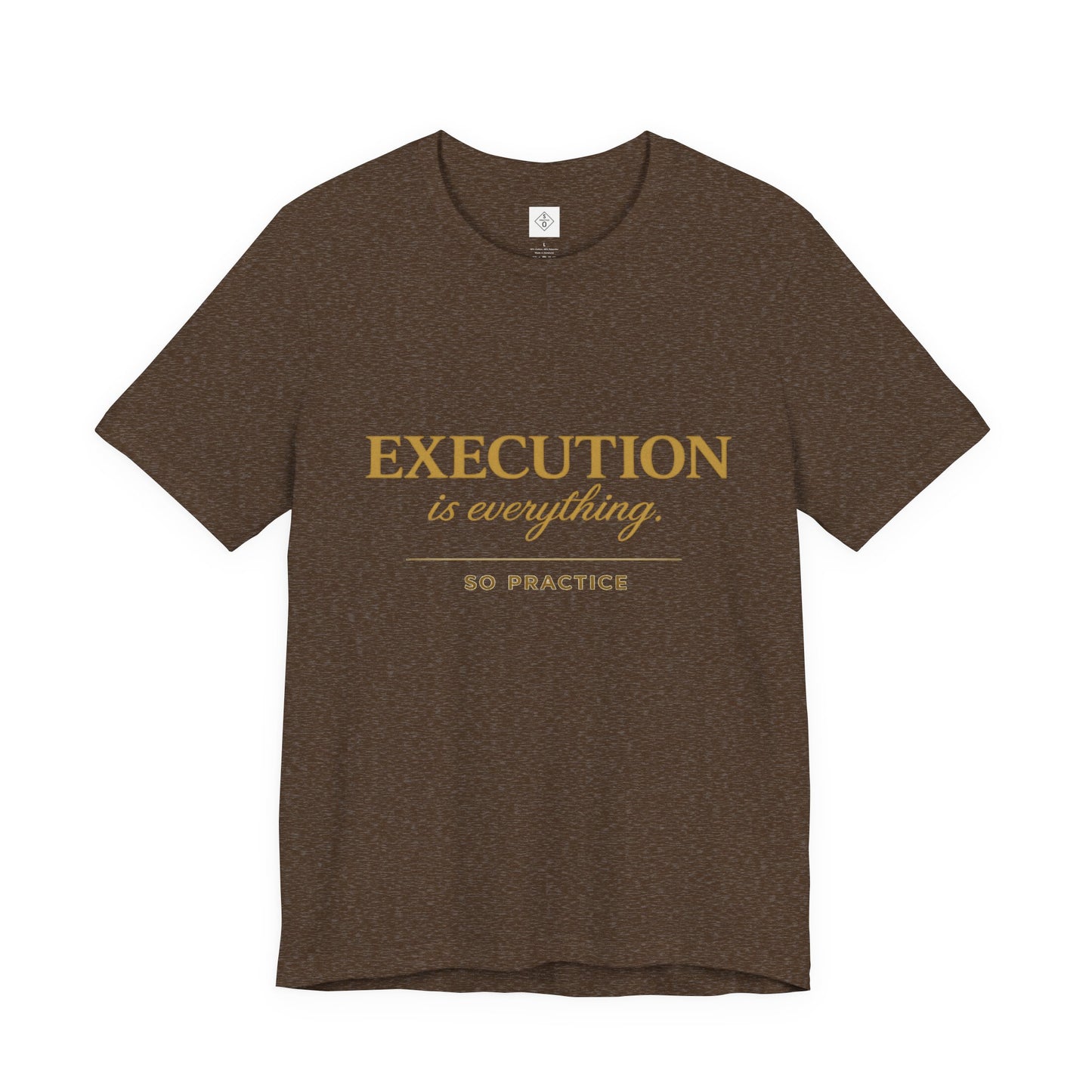 Execution is Everything GOLD Edition