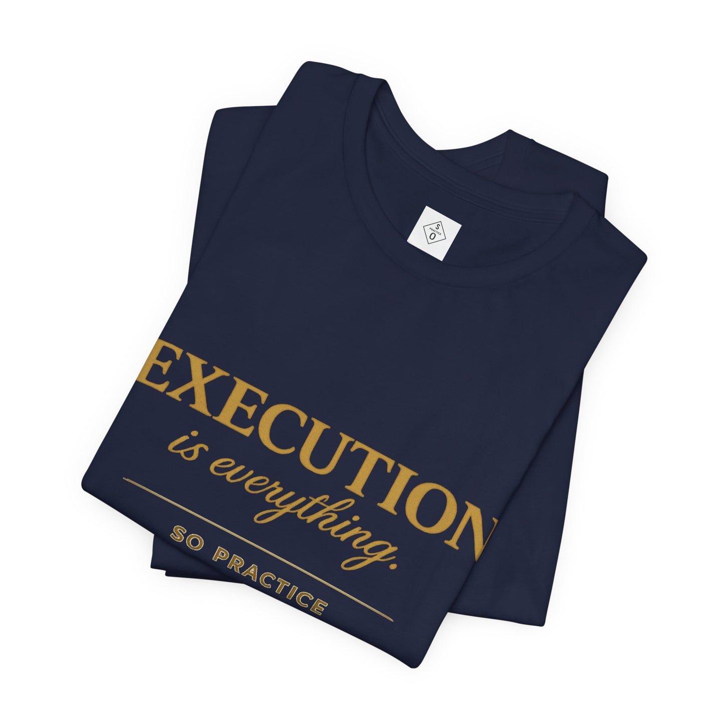 Execution is Everything GOLD Edition