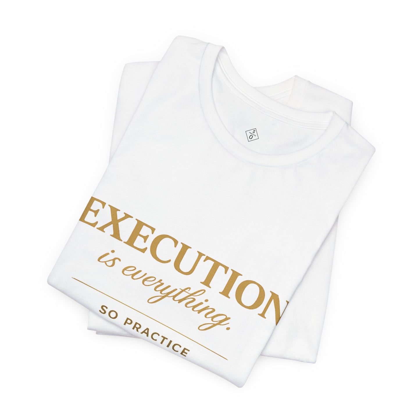 Execution is Everything GOLD Edition