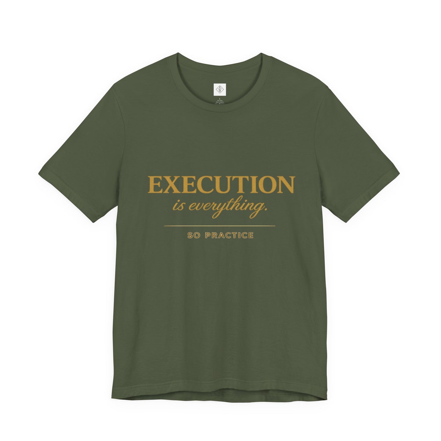 Execution is Everything GOLD Edition