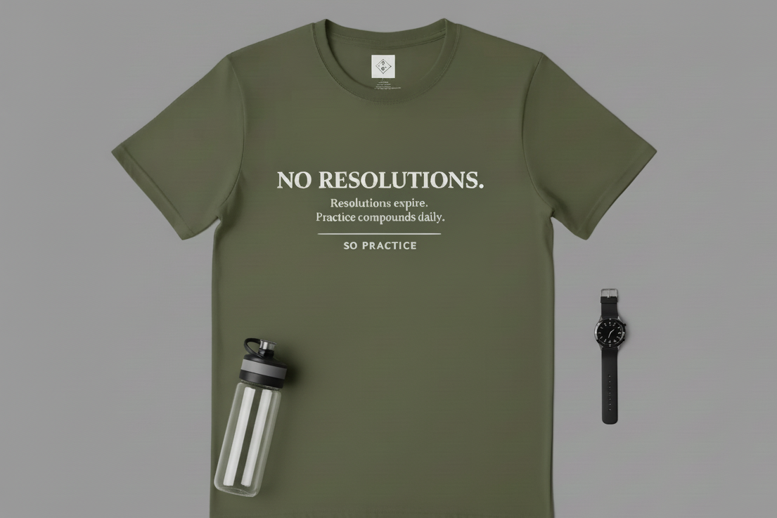 NO RESOLUTIONS