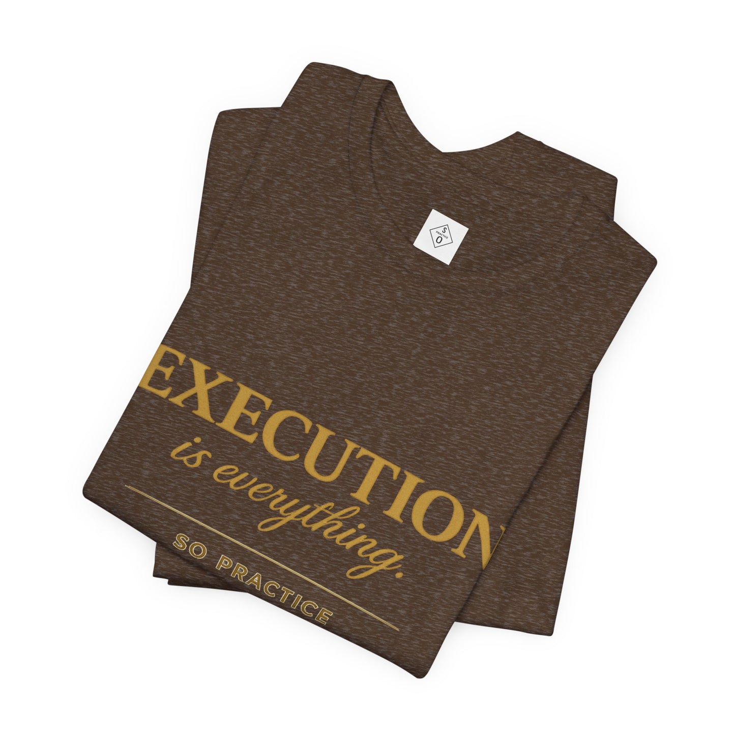 Execution is Everything GOLD Edition