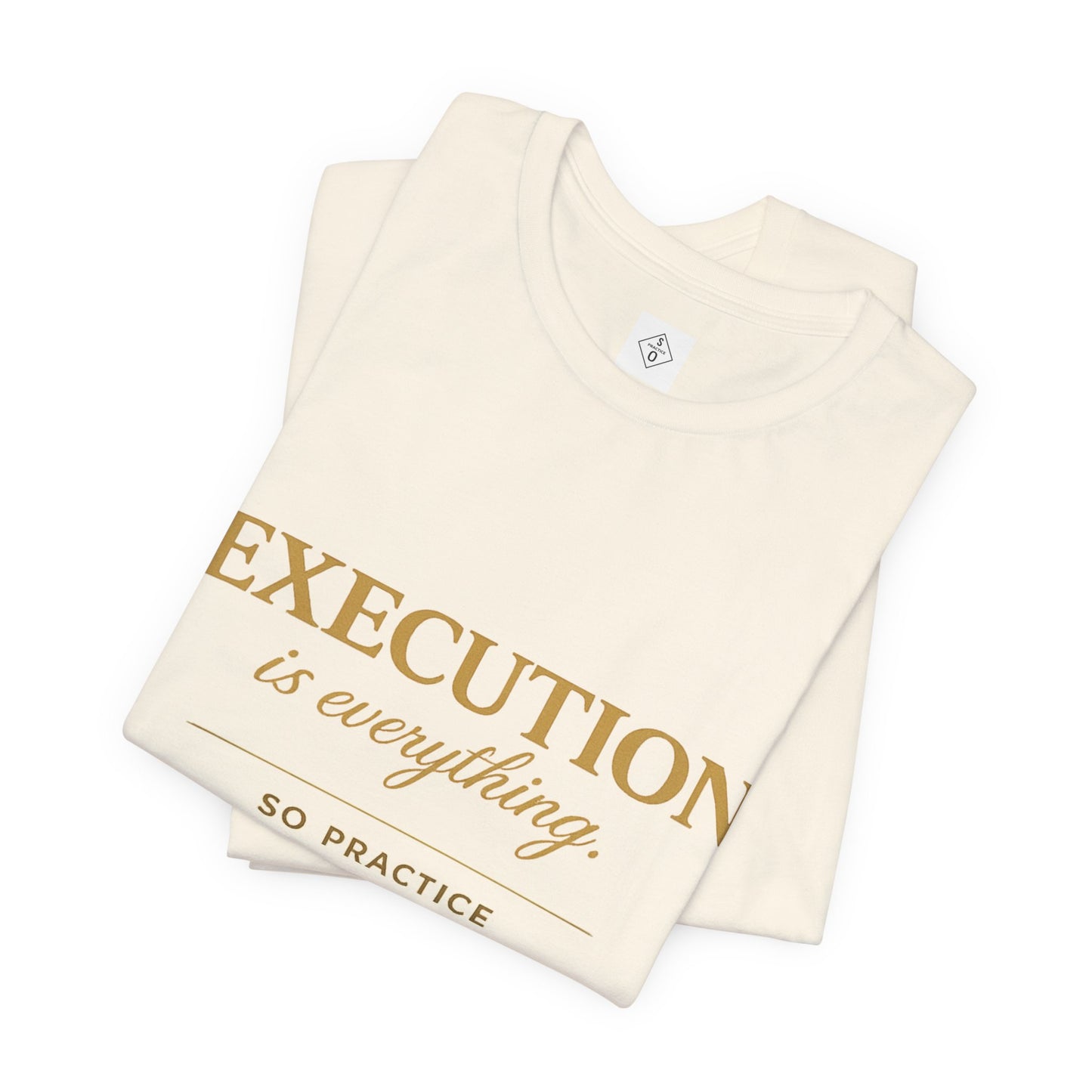 Execution is Everything GOLD Edition