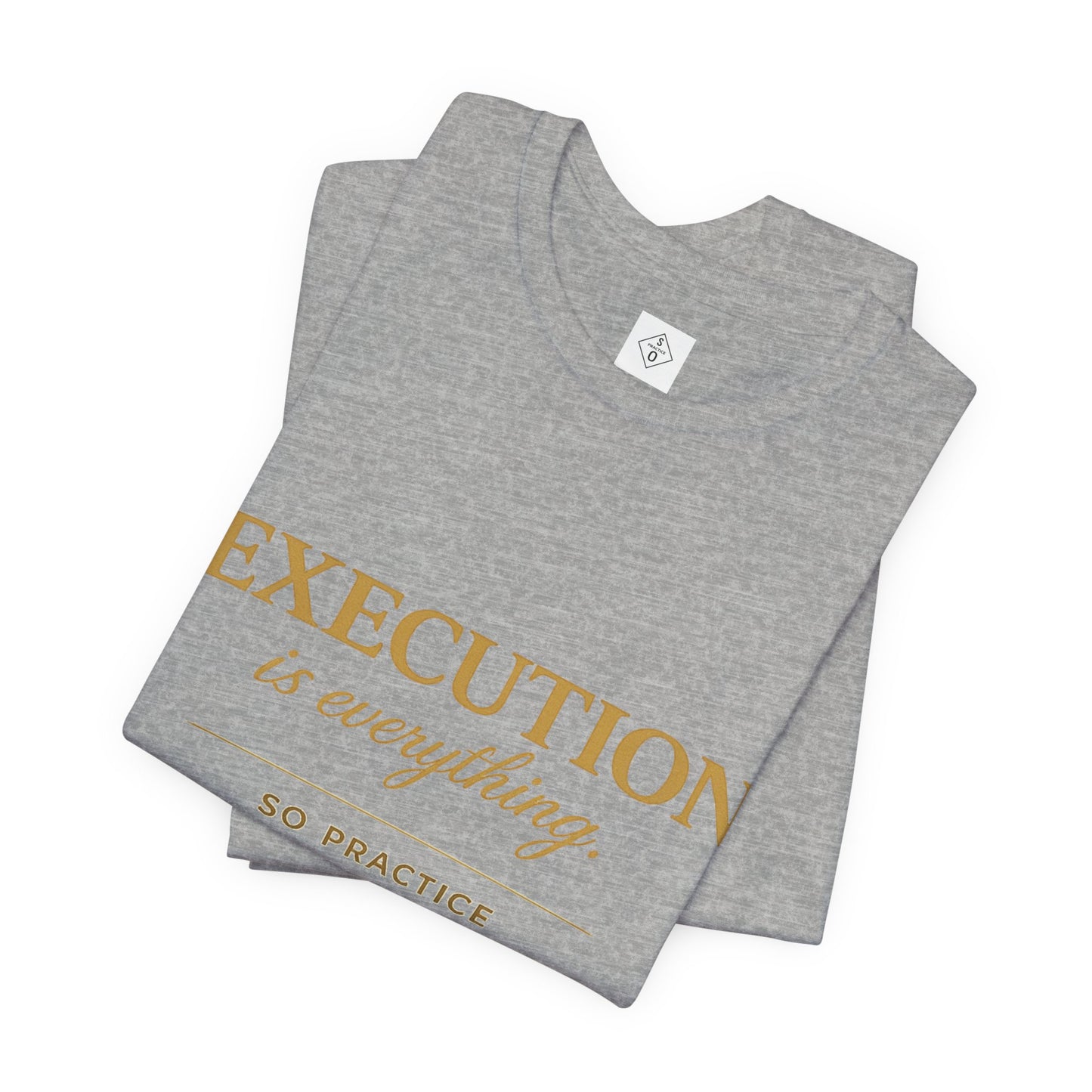Execution is Everything GOLD Edition