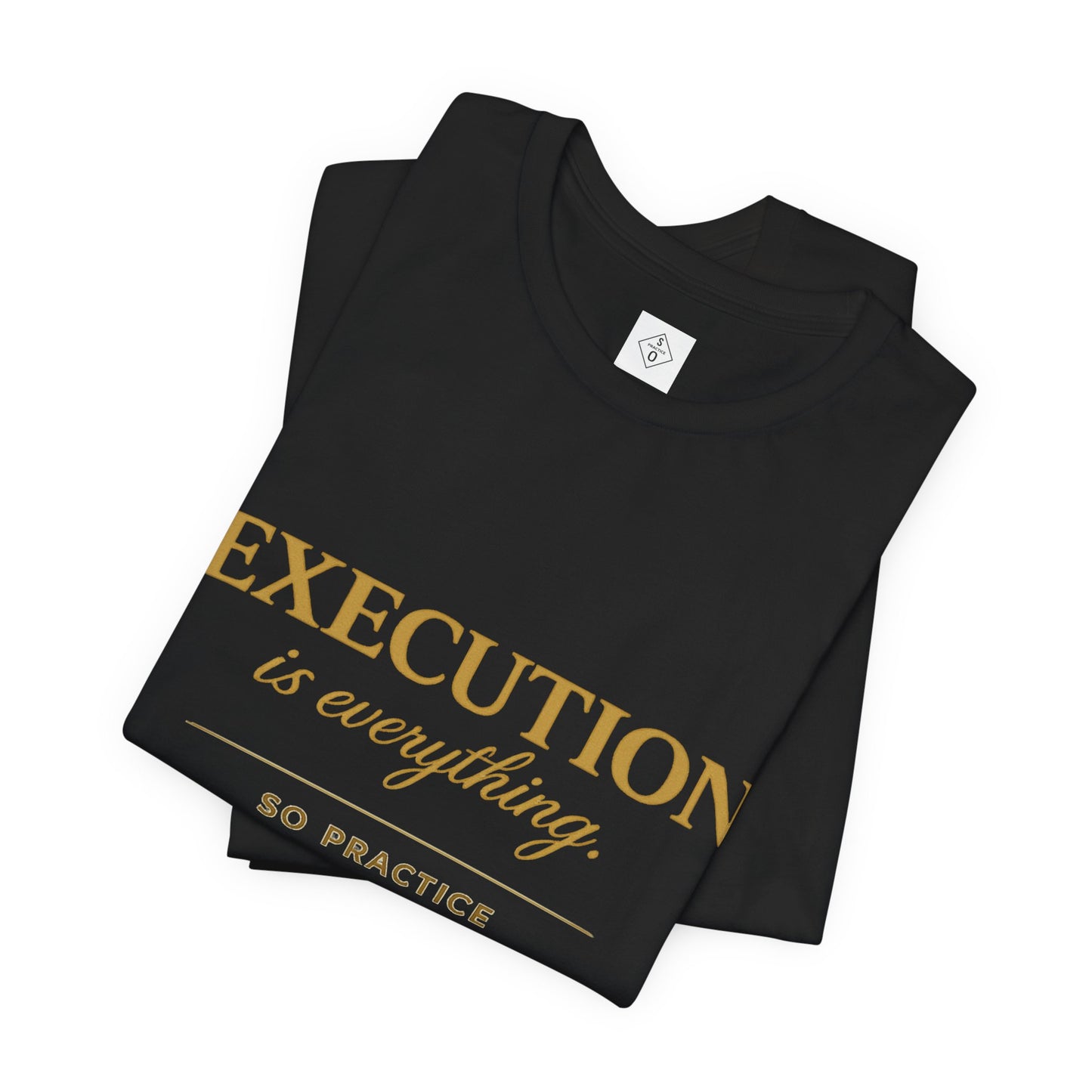 Execution is Everything GOLD Edition